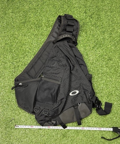 Oakley sandbag sling backpack - sandbag,