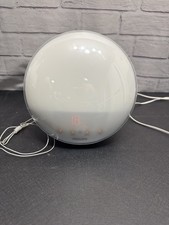 Philips wake light hf3520 - philips, wake-up