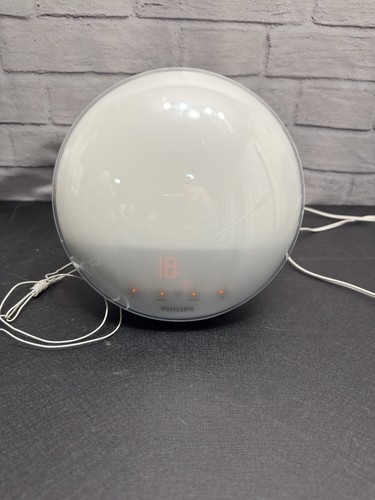 Philips wake light hf3520 - philips,