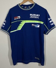 Suzuki Ecstar 2016 Tshirt Uomo