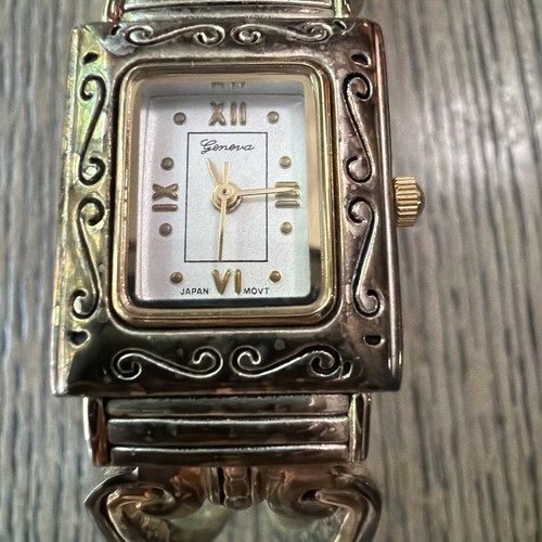 Orologio donna geneva due - donna,