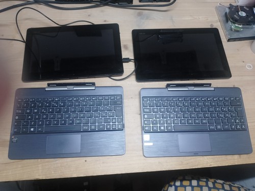 Lotto asus transformer t100t - asus,