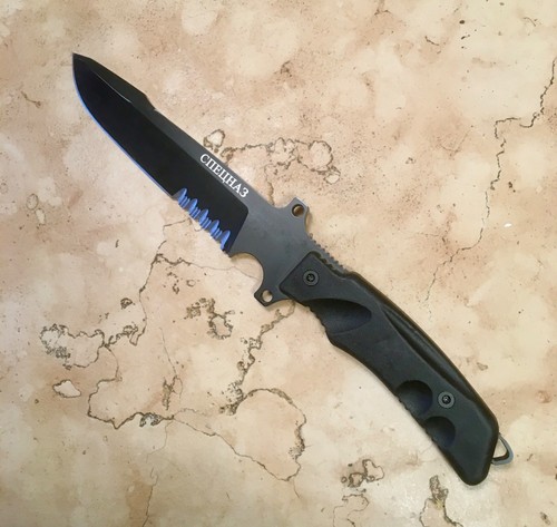 Coltello collezione - coltello, da