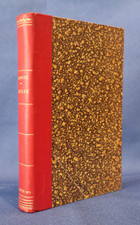Giosuè Carducci, Poesie. 1875 Barbera, Seconda edizione con giunte dell'Autore.
