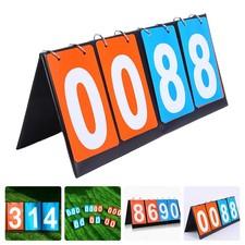  Tabellone Punti Pallavolo