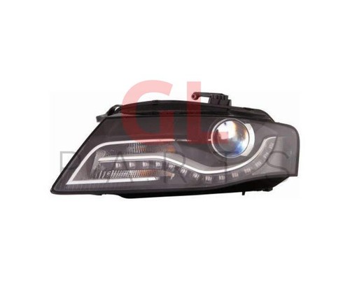 Faro per audi - per, a4