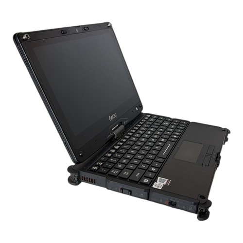 Getac v110 10210u 16 256 - i5,