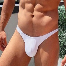 Bikini slip intimo uomo sexy