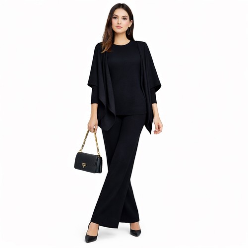 Completo donna maglia - completo,