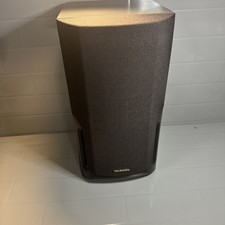 Technics SB-CH510A Sistema di