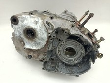 CARTER MOTORE "OSSIDO" ENGINE CRANKCASE APRILIA RED ROSE 125 93-97 ROTAX 123