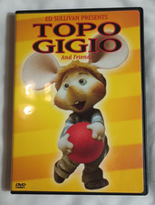 Ed Sullivan Presents Topo