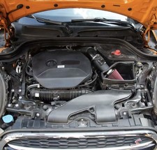 Kit aspirazione filtro aria