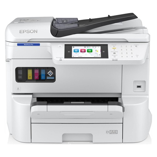 Epson workforce pro - epson,