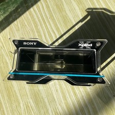 Sony Xplod Car Radio CD/Cassette 1Din Promotional Banner Advertising Pillar *19