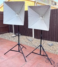 Elinchrom D-Lite RX 4/4