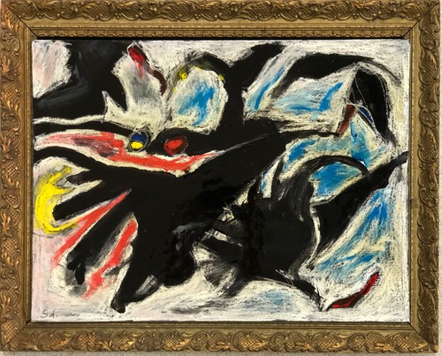 Disegno tempera nc2307 - a,