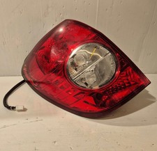 SX. FANALE POST. CHEVROLET DAEWOO CAPTIVA C100 2.4 16V SUV 2006-2011 0da630