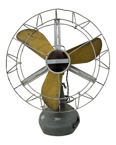 Ventilatore marelli vintage - marelli,