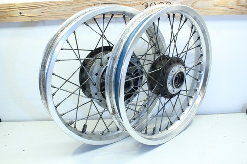 Yamaha 500 set ruote - 500,