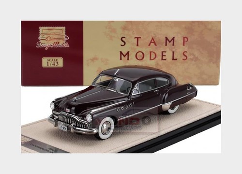 Stamp models buick - 1:43, stamp-models
