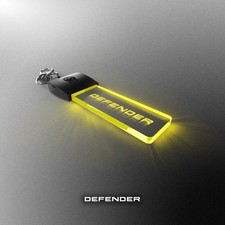 Land rover defender - land, light