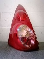 2657 FANALE FANALINO STOP