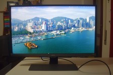 Benq ew3270u 4k va lcd - benq,