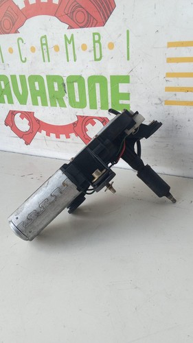 Motorino tergicristallo - motorino,