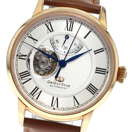 Orologio uomo automatico - uomo,