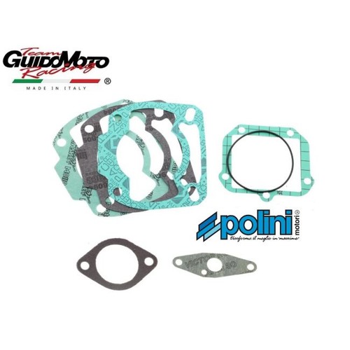 Guarnizioni gruppo termico - guarnizioni,