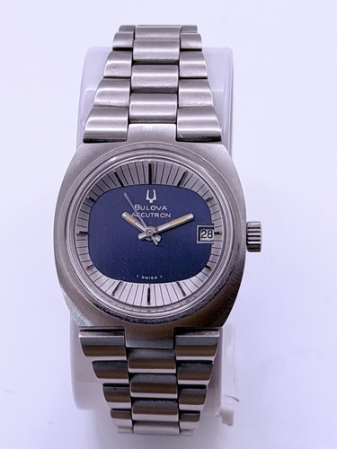 Montre bulova accutron 218 - accutron,