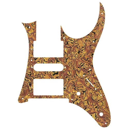 Battipenna ibanez rg2550z hsh - battipenna,