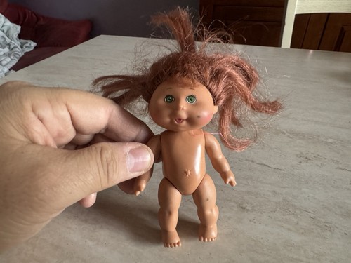 Bambolina mattel cabbage patch - cabbage,