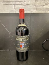 BRUNELLO DI MONTALCINO DOCG