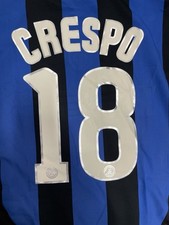 Maglia Nike Inter Milan Home