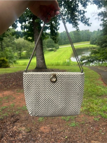 Borsa tracolla vintage - borsa,