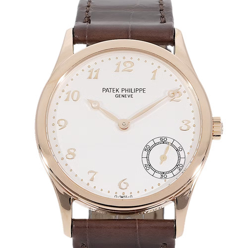 Patek philippe calatrava - patek,