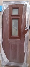 Portone blindato nuovo