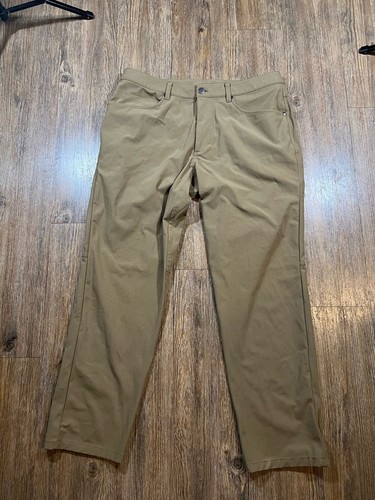 Pantalone lululemon abc - lululemon,