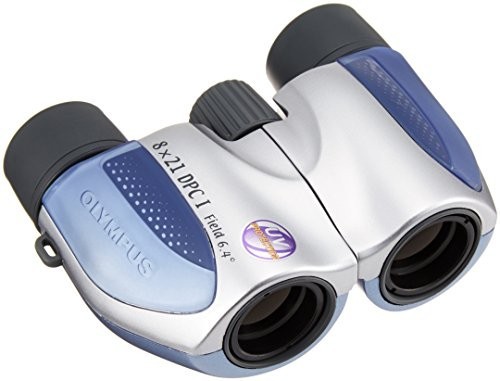 Olympus 8x21 dpc binocolo - dpc, i