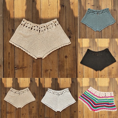Pantaloncini donna costumi - , da