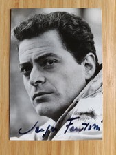 Fantoni, Sergio. Foto seriale