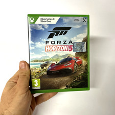 FORZA HORIZON 5 Xbox Series X