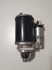 Motorino avviamento Lucas