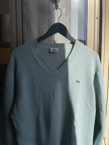 Maglione lacoste
