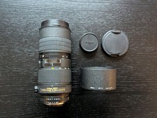 Nikon Micro-Nikkor 70-180 mm