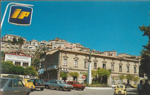 Cartolina non viaggiata - cartolina,