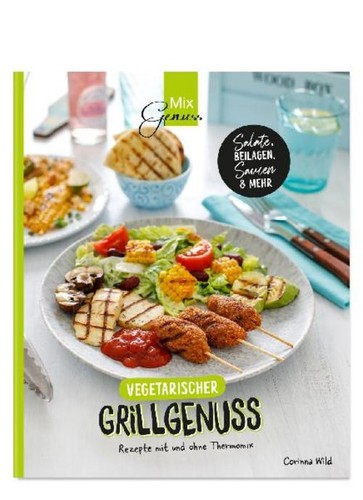 Corinna wild vegetarischer - corinna,