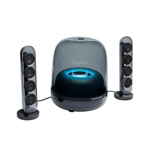 Harman kardon soundsticks - harman,
